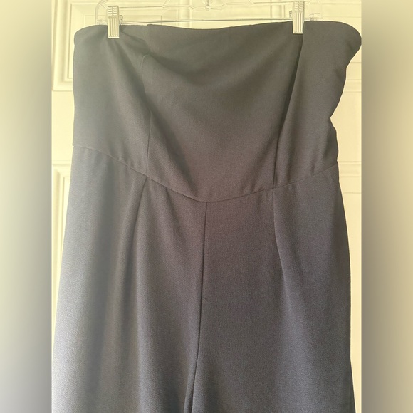 Wild Fable Wide Leg Bandeau Jumpsuit - Picture 3 of 10